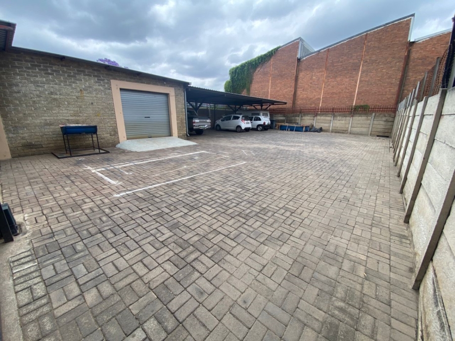 Commercial Property for Sale in Rustenburg Central North West